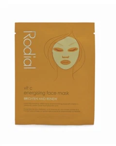 Rodial Vitamin C Energising Face Mask 1x 20ml Brightening Mask - Picture 1 of 1