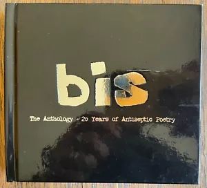 BIS - The Anthology 2 x CD Digibook 2014 Do It Yourself *Read Notes* - Bild 1 von 2