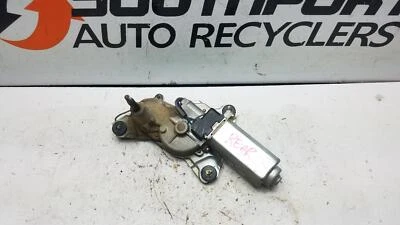 MAZDA 121 METRO REAR WIPER MOTOR 11/96-03/00 *0000084928* - image 1 of 2