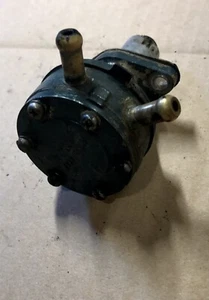 Kubota D950 D850 Motor Vorförderpumpe Bagger Minibagger - Bild 1 von 5