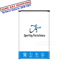 UPGraded Sporting 6620mAh BL-51YF Battery For LG G4 H810 H811 LS991 VS986 US991 - Picture 1 of 1