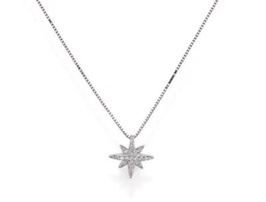Collana Amen CLCDS Argento 925 collezione Croce del Sud - Foto 1 di 1