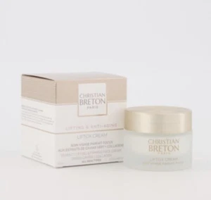 CHRISTIAN BRETON Paris Lifting & Anti-Aging Liftox Cream 50 ml - Picture 1 of 1