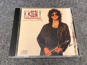 Kenny G - Silhouette (CD, 1988; Arista) - Imagen 1 de 4