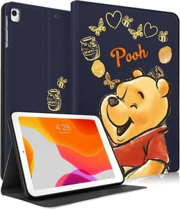 Nuevo Winnie Compat/Funda iPad Air 2/Air 1/para iPad 5ta/6ta Generación/Pro 9.7" Envío Rápido - Imagen 1 de 6