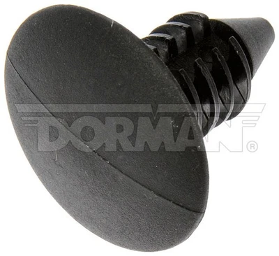 Retenedor de moldura de panel Dorman 700-368 - Interior - GM/Chrysler/AMC Foto 1 de 4