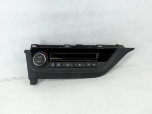 Toyota Corolla 2014-2016 aire acondicionado calefacción climatización 75f832 CGRKT - Imagen 1 de 11