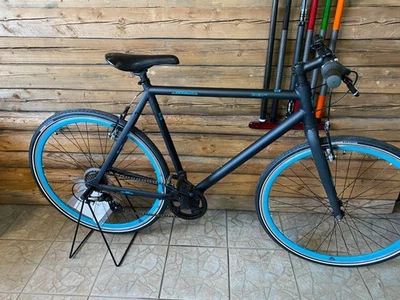 Urban Citybike BBF 28" NEU - Bild 1 von 4