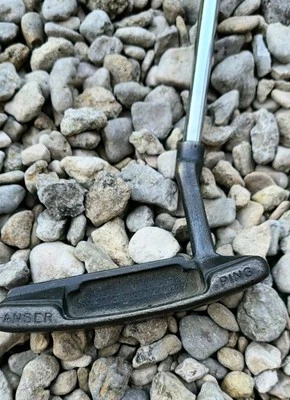 Left Hand Ping Karsten Original Anser Putter - 36 Inch - Ping Grip - Image 1 of 4