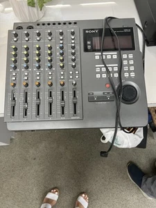 Sony MDM-X4 MkII Minidisc Multitrack Recorder 4-track Music Production Pro Audio - Picture 1 of 3