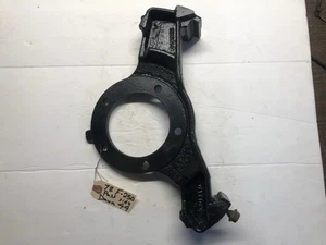 77-79 Ford F-250 4X4 Dana 44 Front Caliper Hanger Bracket - Passenger Side - Picture 1 of 6