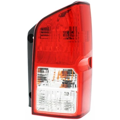 For Nissan Pathfinder Tail Light 2005-2012 Passenger Side | CAPA | For NI2801172 Foto 1 de 4