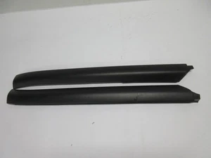✅ 2003-2011 Honda Element PAIR RIGHT LEFT Side Windshield A Pillar Trim Covers - Picture 1 of 6