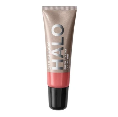 Smashbox Halo Sheer To Stay Color Tint Lip + Cheek - Image 1 of 3