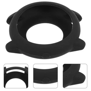 Guarda Copertina di orologio in silicone protettivo compatibile per - Photo 1/12