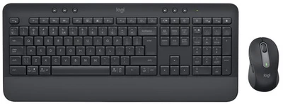 LOGITECH Tastatur- und Mausset MK650 - Bild 1 von 4