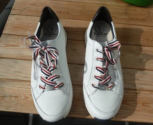 Sneaker Turnschuh Gr. 7 (41) ARA high soft NEU - Bild 1 von 6