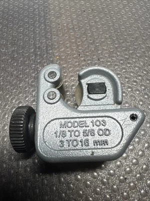 Ridgid 108 Great Condition - Image 1 of 2