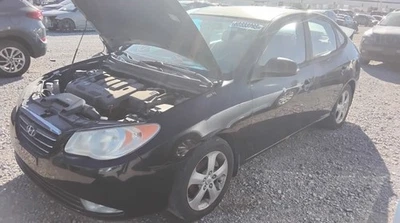 Hyundai Elantra 2007 motor de 2,0 L fabricante de equipos originales 129 k millas (LKQ ~ 438805329) Foto 1 de 4