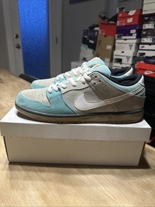 Size 14 - Nike Dunk Pro SB Low Gulf Of Mexico - RARE!!! Especially In A Sz 14!! - Picture 1 of 8