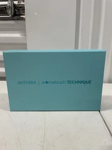 Doterra Aromatouch Technique Kit Expires 2028 Free Shipping (Please Read) - Picture 1 of 7