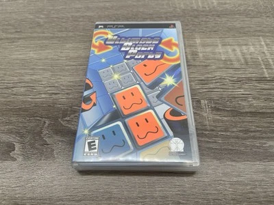 Ultimate Block Party (Sony PlayStation Portable, 2004) Complete with Manual CIB - Image 1 of 4