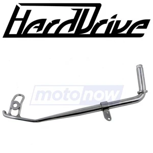 HardDrive Kickstand for 2001-2006 Harley Davidson FLSTFI Fat Boy - Body rg - Picture 1 of 5