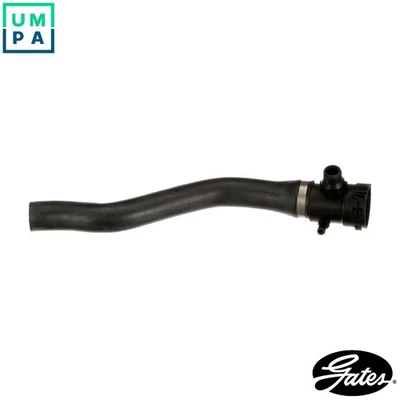 RADIATOR HOSE 05-2961 FOR BMW 3/F0/F80/F1 N13B16A 1.6L 4cyl 1 F20 - Image 1 of 4