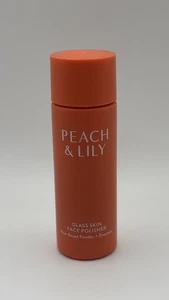 NUOVO lucidante viso pelle vetro pesca e giglio formato viaggio 24 g/0,84 oz spedizione gratuita ATHNT - Foto 1 di 3