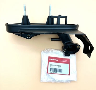 HONDA Air Filter Housing HRC216K3 GXV160 17220-Z1V-010 Genuine OEM - Image 1 of 4