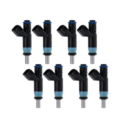 8X Inyector de combustible para Dodge Charger Jeep Grand Cherokee 2012-2021 6,4 L 05038337AB Foto 1 de 4