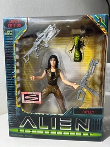 Alien Resurrection Kenner Ripley new in box 1997 - Picture 1 of 4