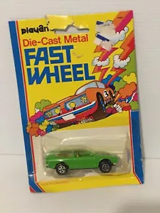 PLAYART FAST WHEEL ALFETTA GT MADE IN HONG KONG. - Bild 1 von 4