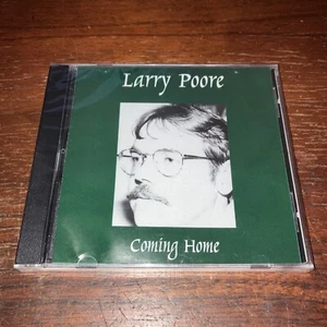Larry Poore - Coming Home - CD - 1999 - New Sealed - 11 Tracks - New - Case Crk - Picture 1 of 9