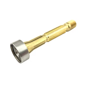 UNIMIG T2 / T3W Gas Lens Collet Body 3.2mm - Picture 1 of 6