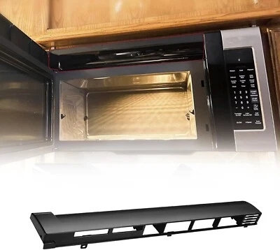 Rejilla de ventilación de microondas para LG LMHM2017SB MV2040BSDL LMH2016ST LMH2016ST LMV2031ST Foto 1 de 4