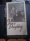 IRTC "I Am a Doughboy"  World War II era Infantry Manual  Good 64 page paperback