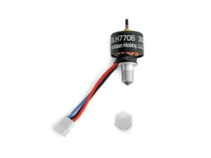 Klinge 200 Qx Bürstenloser Motor Umgekehrt: BLH7706 - Bild 1 von 1
