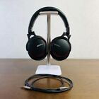 Sony MDR-1R Hi-Res Dynamic Headphones From Japan Used