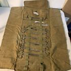 WW2 USN MD Field Medical Surgical Pocket Kit Warren Leather Goods