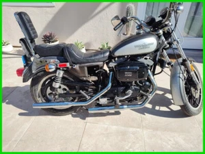 1981 Harley-Davidson Sportster Roadster™ - Picture 1 of 6