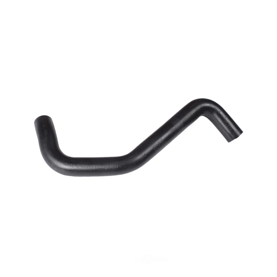 Mangueira de radiador moldada para líquido de arrefecimento Continental Elite 60674 - Imagem 1 de 3