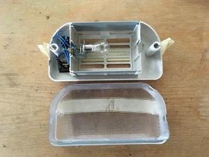 Hymer caravan / motorhome awning door lamp - Picture 1 of 2