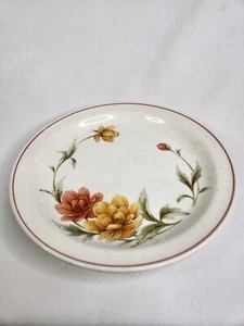 Noritake Versatone II Roanoke Salad Plate 8 1/2" Diam Excellent Cond - Picture 1 of 4