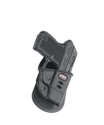 Fobus Paddle Holster For Kel-Tec P-3AT & P-32 (GEN 2) & Ruger LCP RH-KT2G - Image 1 of 2