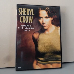 Sheryl Crow: Rockin the Globe Live (DVD, 2000) - Foto 1 di 2