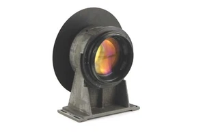 Soviet Projection lens OR- 451 (6,2 / 488,5)  Made in USSR - Picture 1 of 12