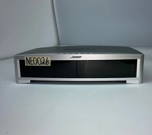 Bose Model AV3-2-1 Series III Media Center Console Only *No cable / Accessories - Picture 1 of 9