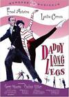 Daddy Long Legs   Dvd   Good