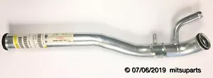 Genuine Mitsubishi OE Water Coolant Pipe w/ O-Rings Galant Eclipse 2.4L - Bild 1 von 1